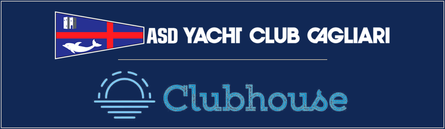 ASD Yacht Club Cagliari – Clubhouse